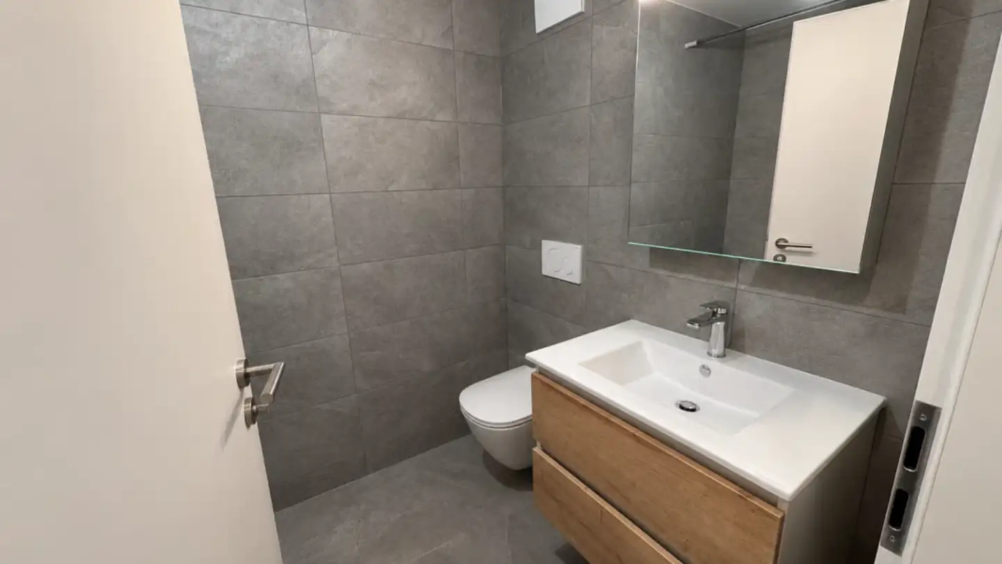 Apartment for rent - Route De Villars 14, 1882 Gryon - Photo 2