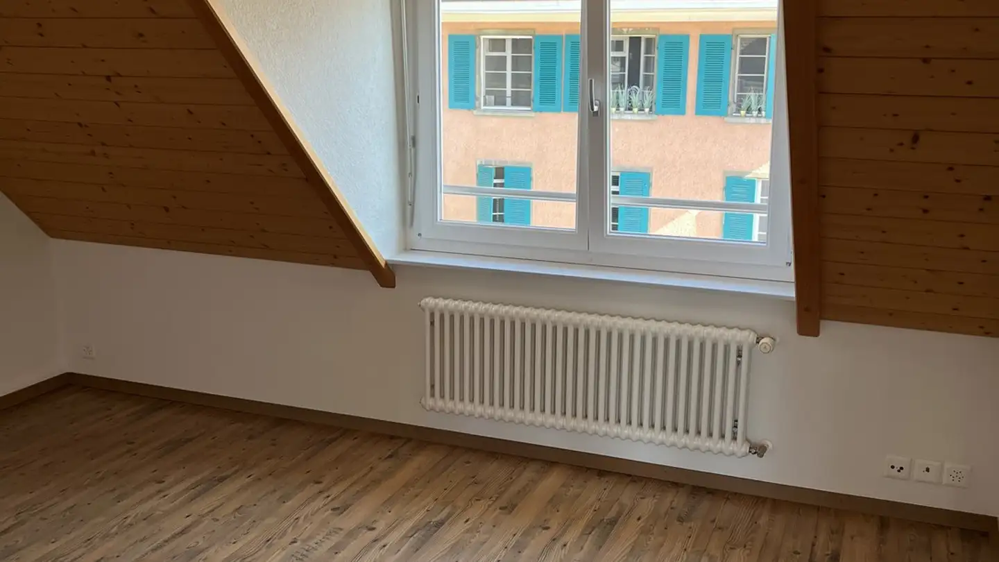 Appartamento in affitto - Brunnmattstrasse 30, 3007 Bern - Foto 4