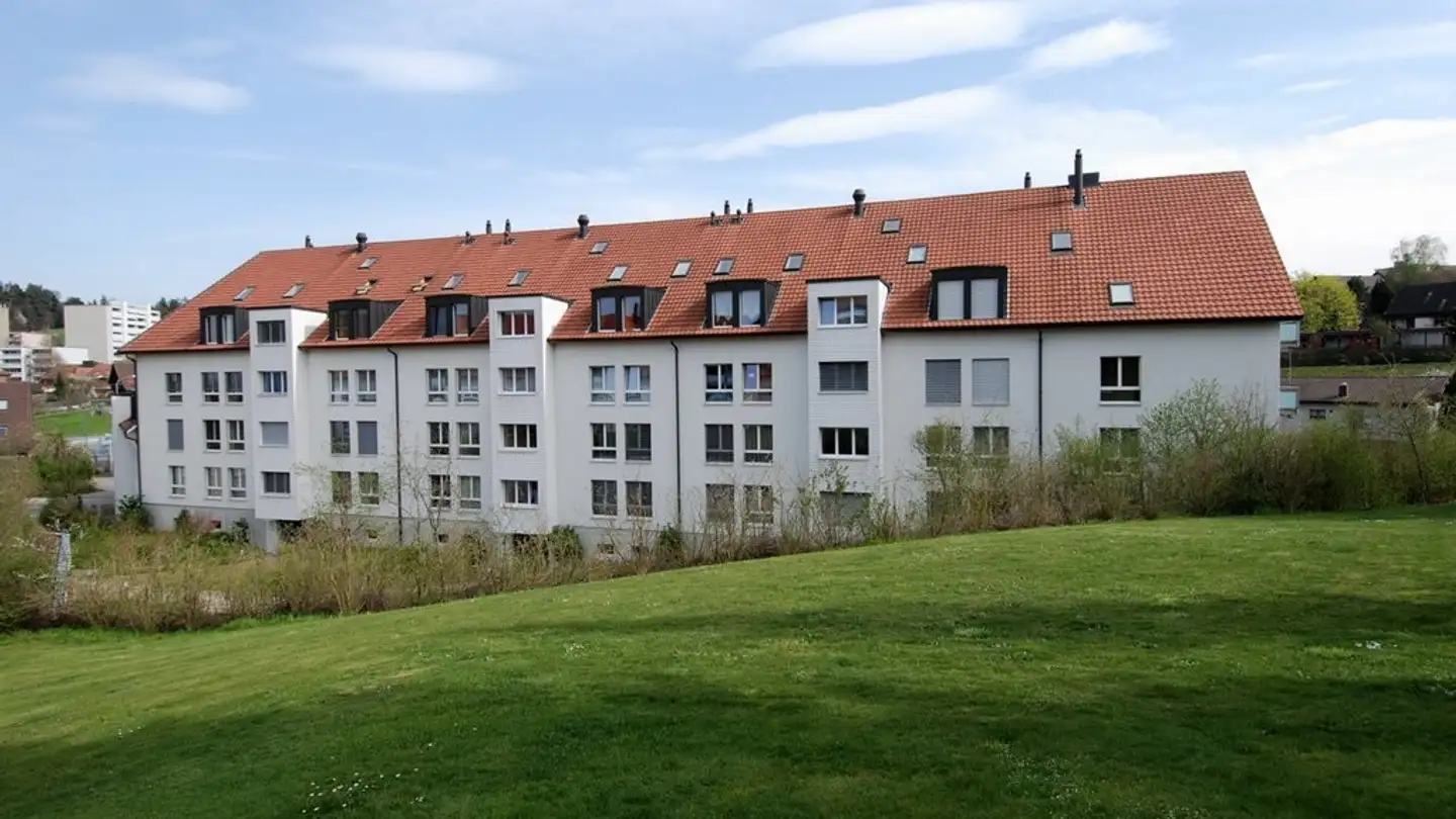 Appartement à louer - Spühlihalde 5, 3098 Schliern b. Köniz