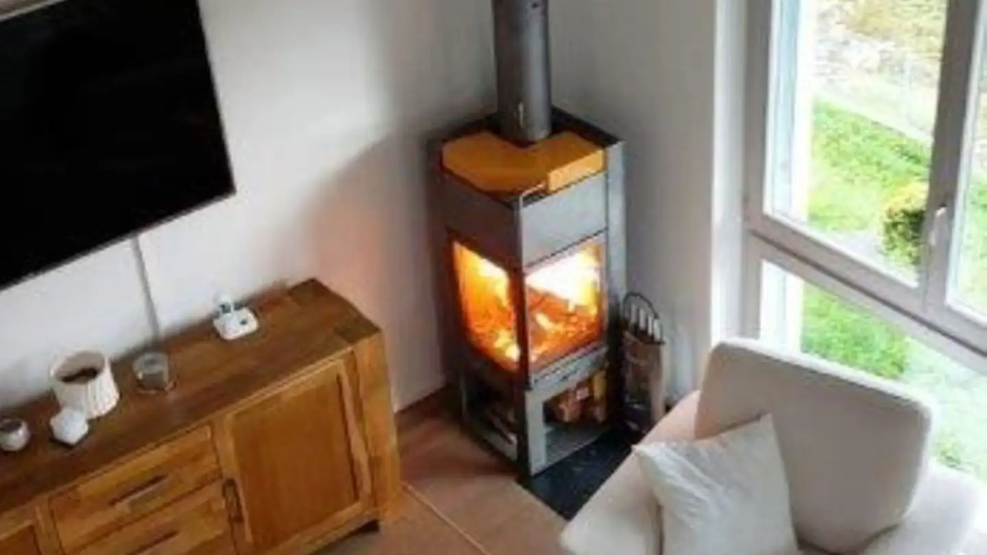 Einfamilienhaus mieten - Magnolienweg 10, 6353 Weggis