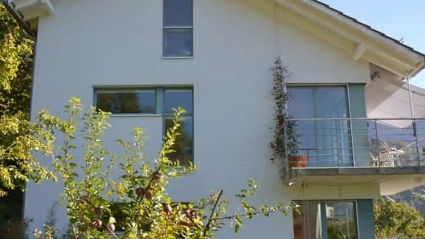 Einfamilienhaus mieten - Magnolienweg 10, 6353 Weggis - Foto 3