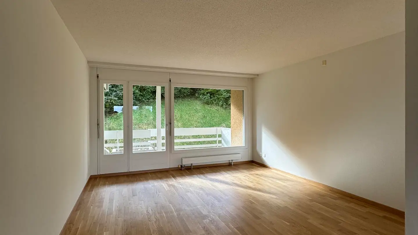 Appartement à louer - Route Du Coteau 46, 1763 Granges-Paccot - Photo 3