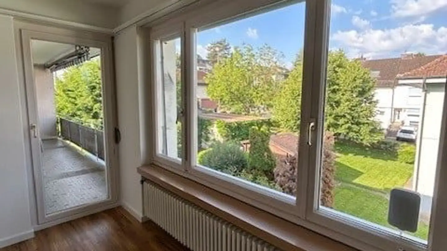Appartement à louer - Oberriedenstrasse 10, 5412 Gebenstorf
