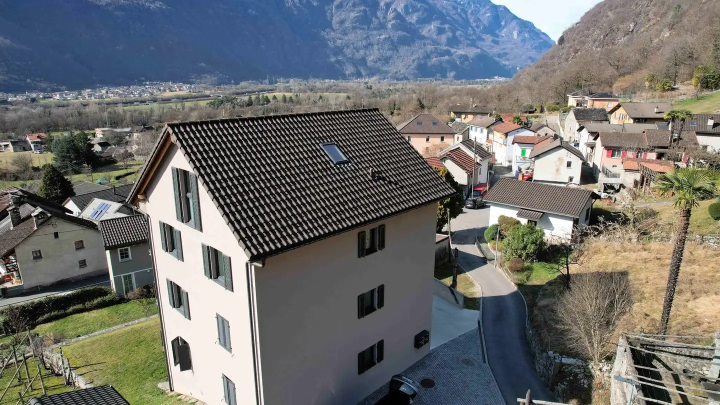 Duplex à louer - Soreréi 2, 6702 Claro - Photo 4