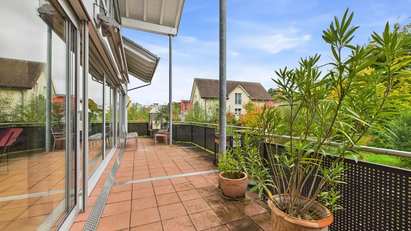 Villa kaufen - Geissbergstrasse, 9200 Gossau SG