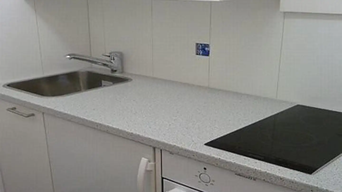 Apartment for rent - Berneggstrasse 52, 9000 St. Gallen - Photo 3