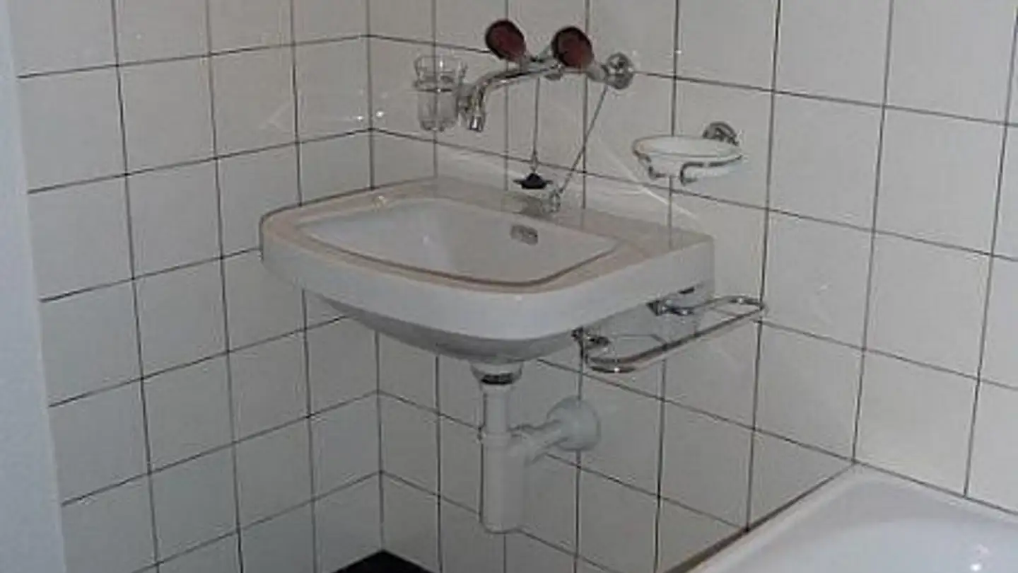 Apartment for rent - Berneggstrasse 52, 9000 St. Gallen - Photo 4