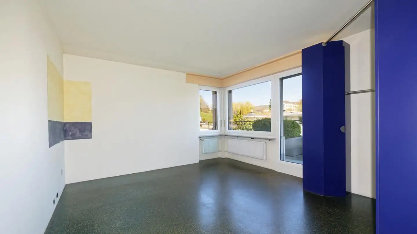 Attique à vendre - 8008 Zürich - Photo 2
