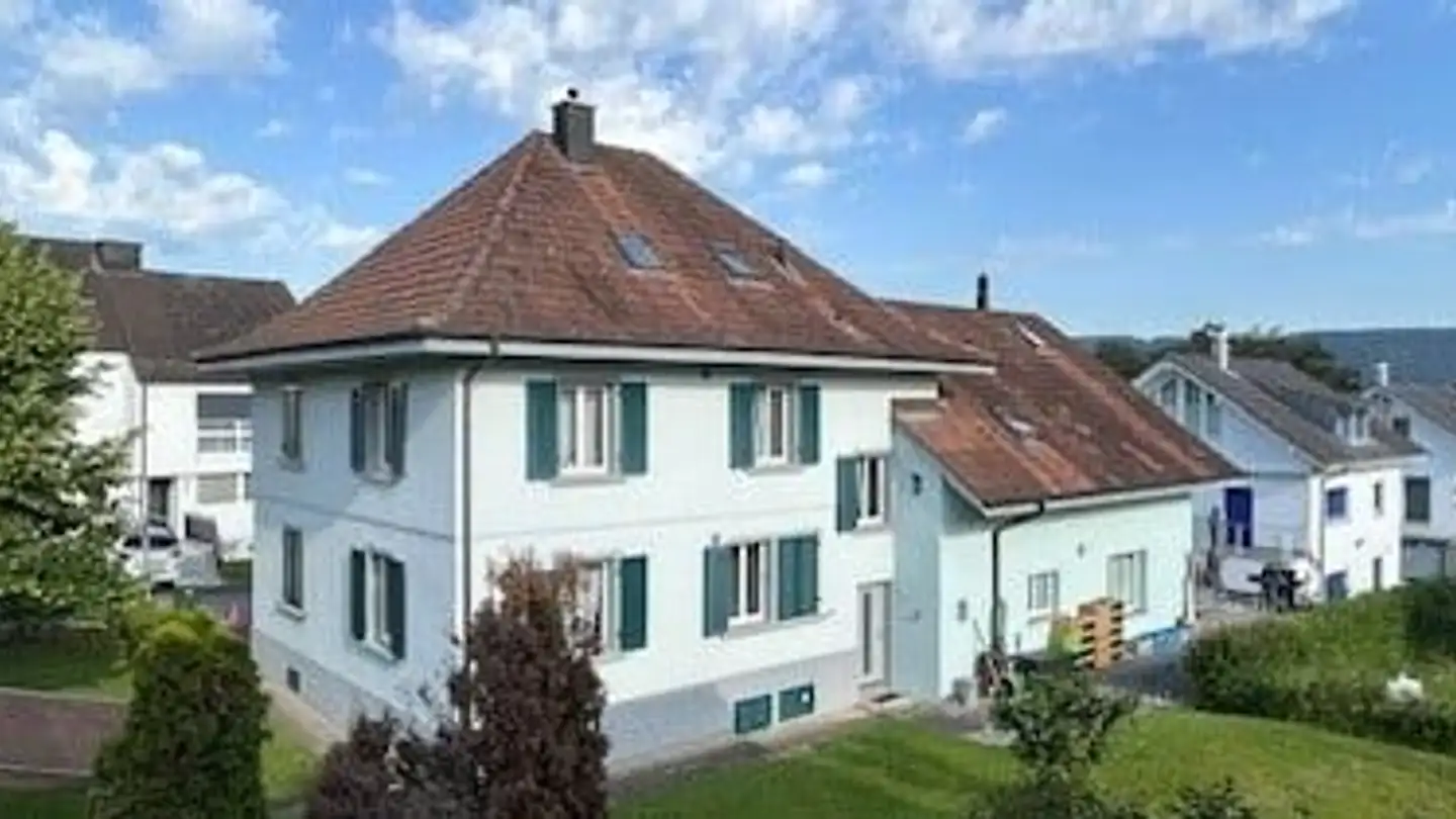 Appartement à louer - Oberriedenstrasse 10, 5412 Gebenstorf - Photo 4