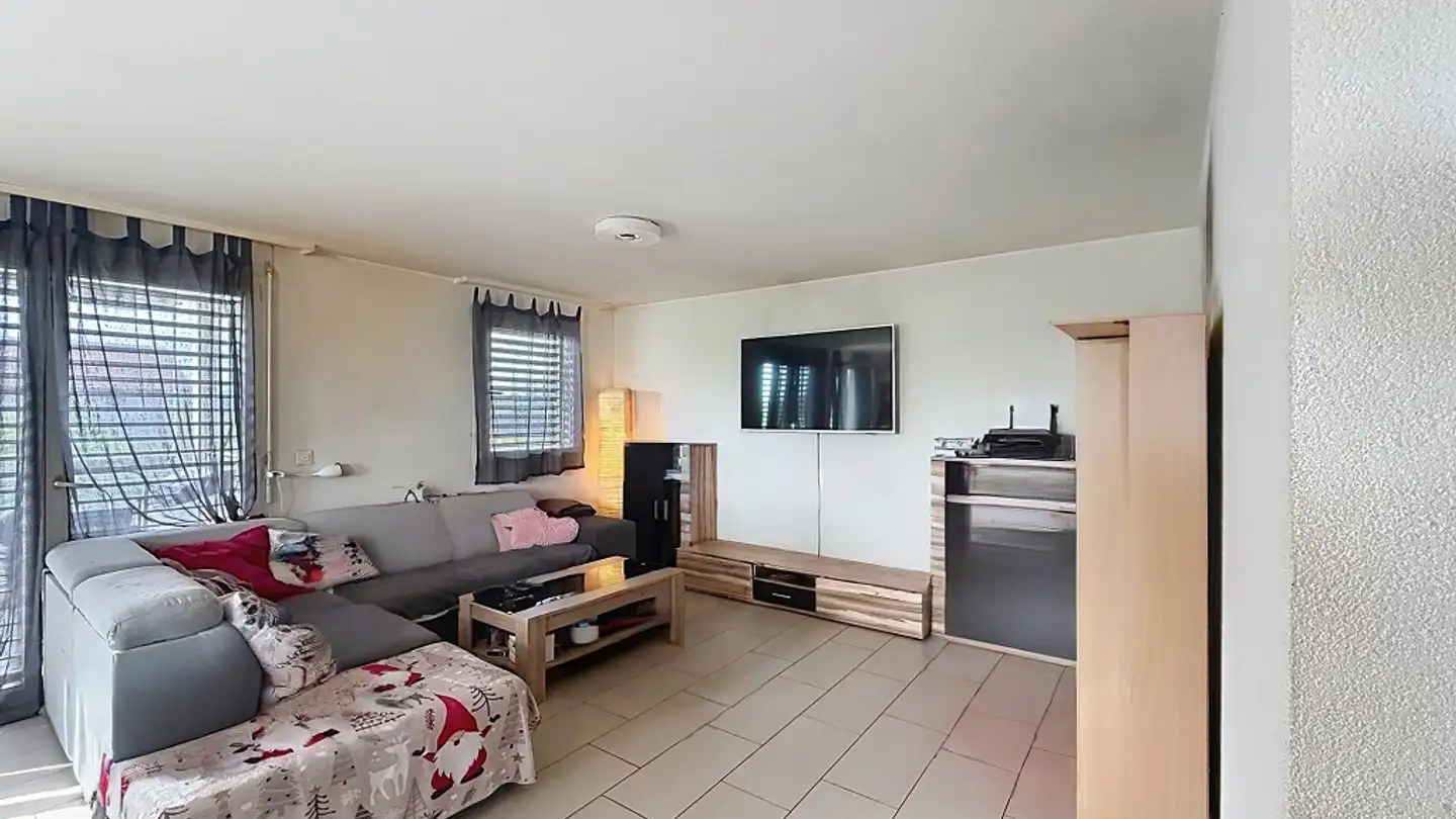Appartement à louer - Chemin De Martalet 13, 1544 Gletterens - Photo 3