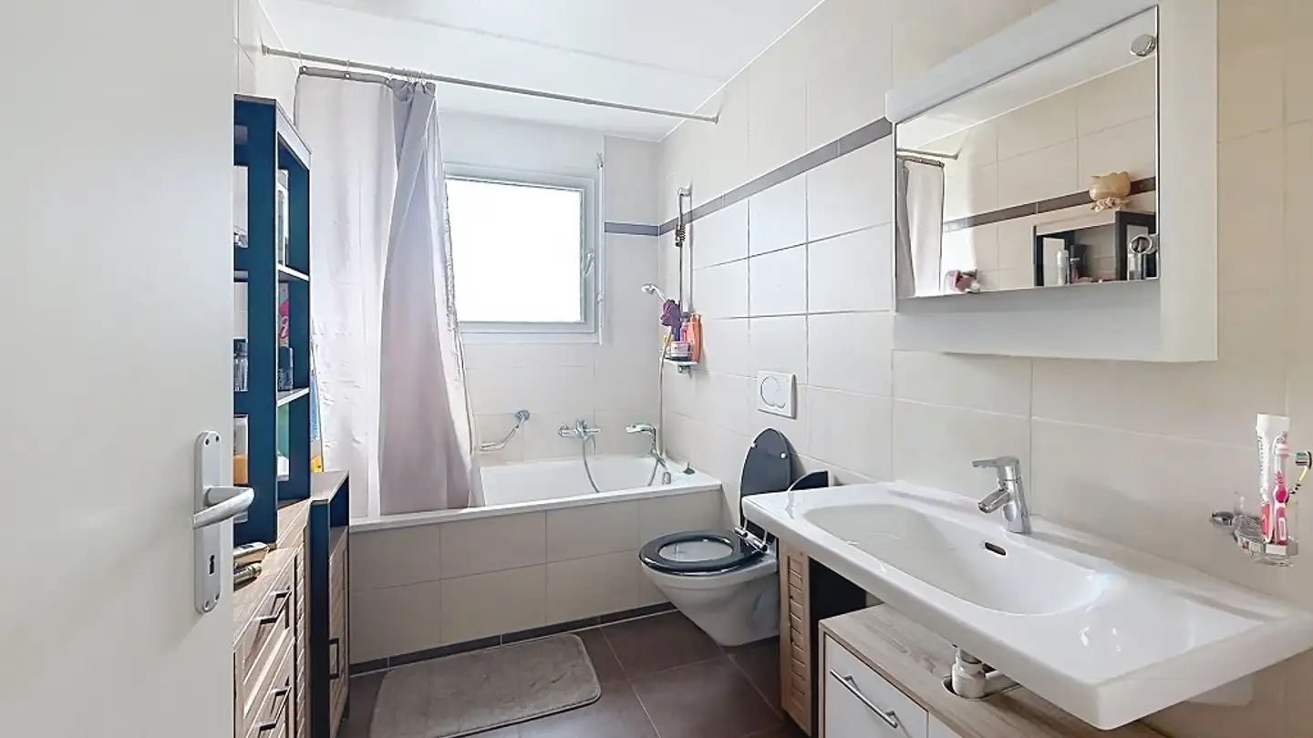 Appartement à louer - Chemin De Martalet 13, 1544 Gletterens - Photo 4