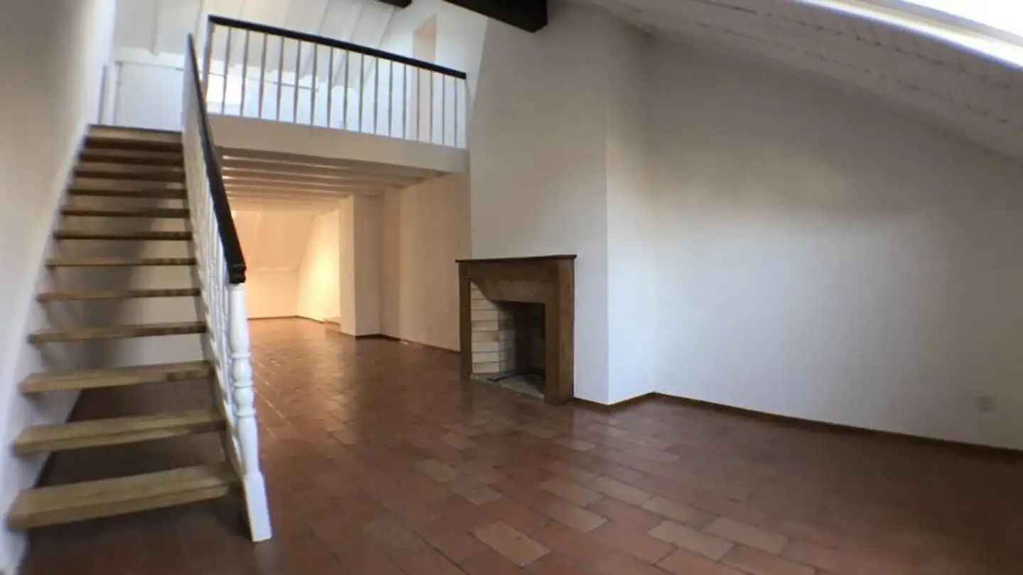 Attique à louer - Rue Jacques- Dalphin, 1227 Carouge GE - Photo 4