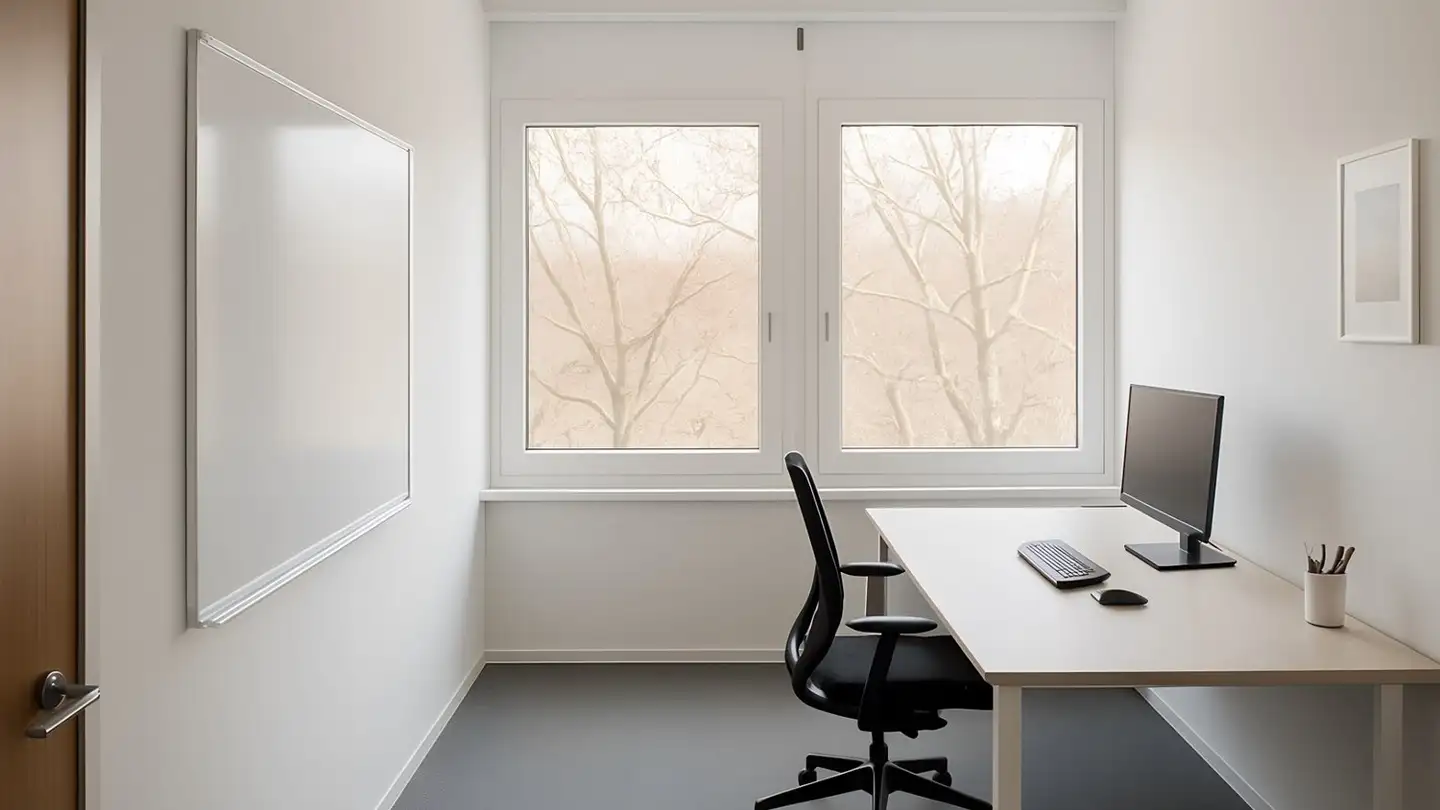 Grand magasin à louer - Birsigstrasse 2, 4054 Basel - Photo 4