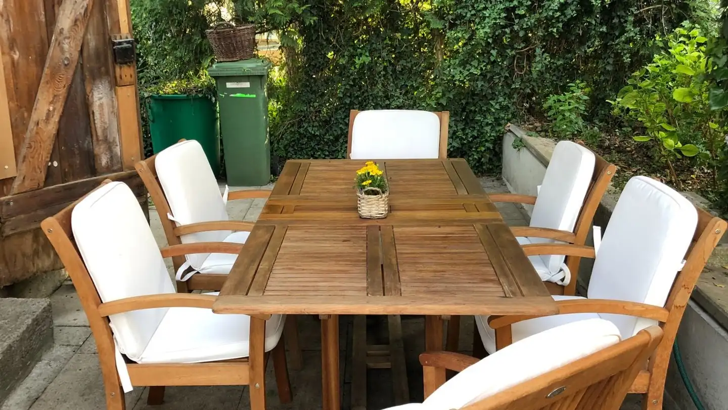 Single house for sale - 5436 Würenlos - Photo 4