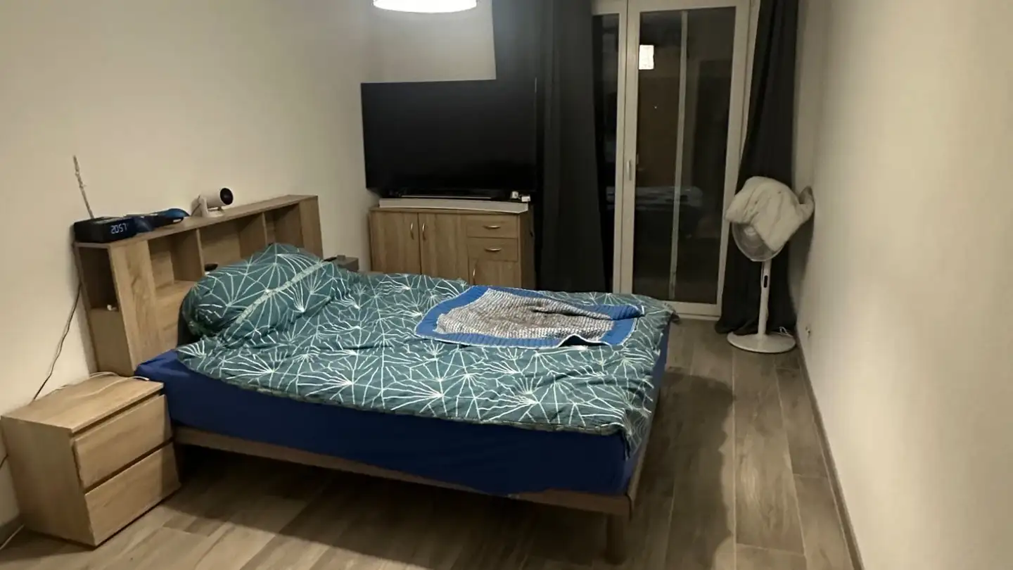 Wohnung mieten - 1400 Cheseaux-Noréaz - Foto 3