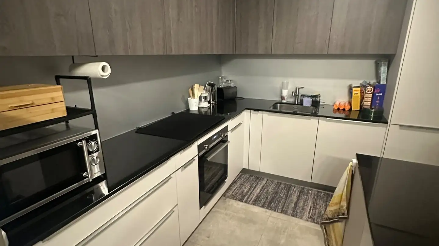 Wohnung mieten - 1400 Cheseaux-Noréaz