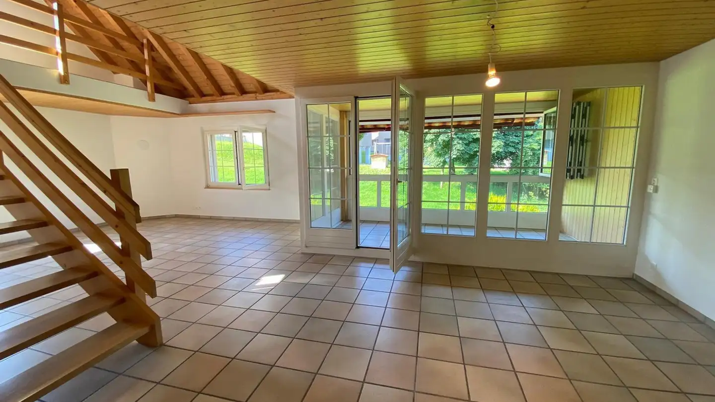 Appartamento in affitto - Chamstrasse 12, 8934 Knonau