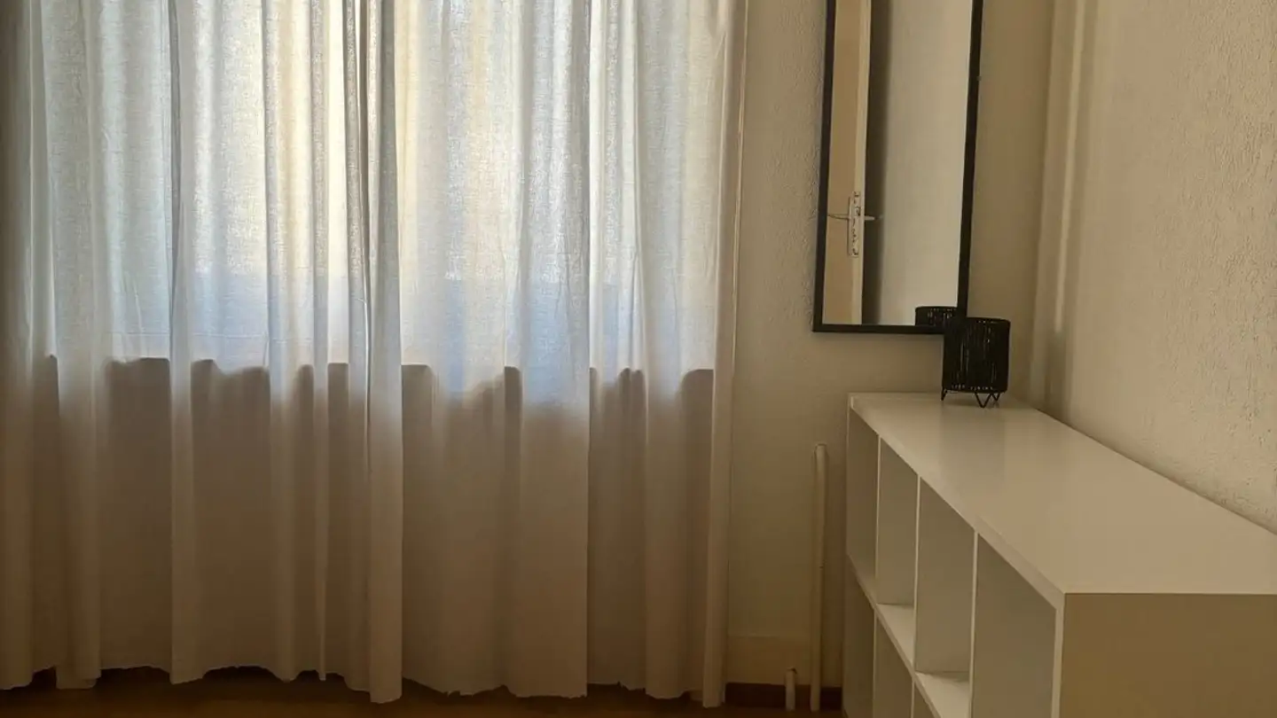 Stanza singola in affitto - Le Prévoux, 2400 Le Prévoux - Photo 2