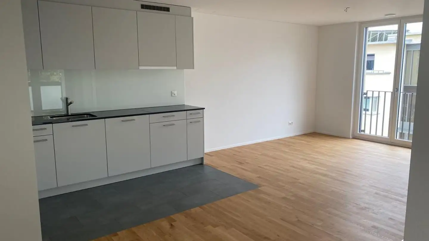 Wohnung mieten - Baselstrasse 70, 4153 Reinach BL - Foto 2