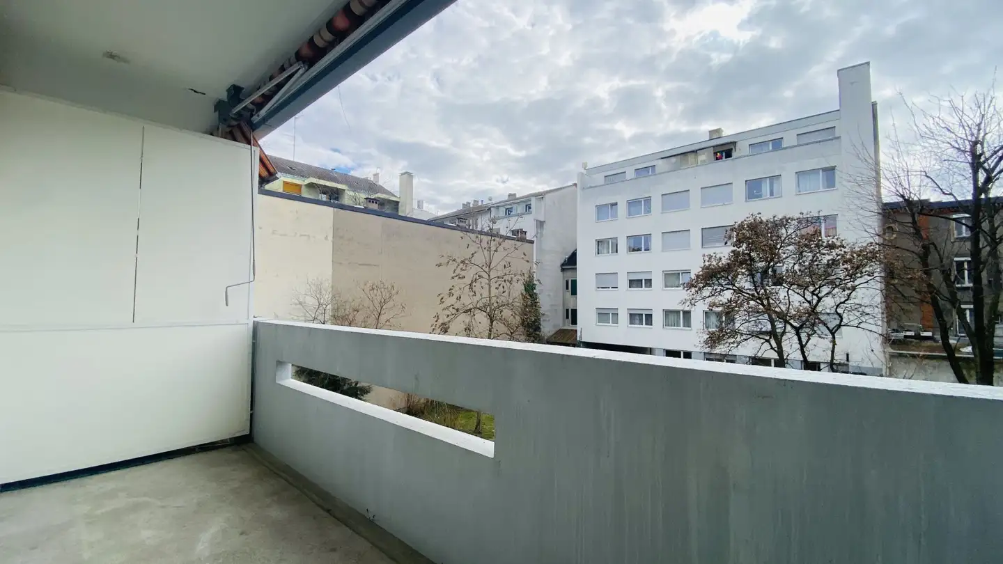 Apartment for rent - Dornacherstrasse 73, 4053 Basel - Photo 3