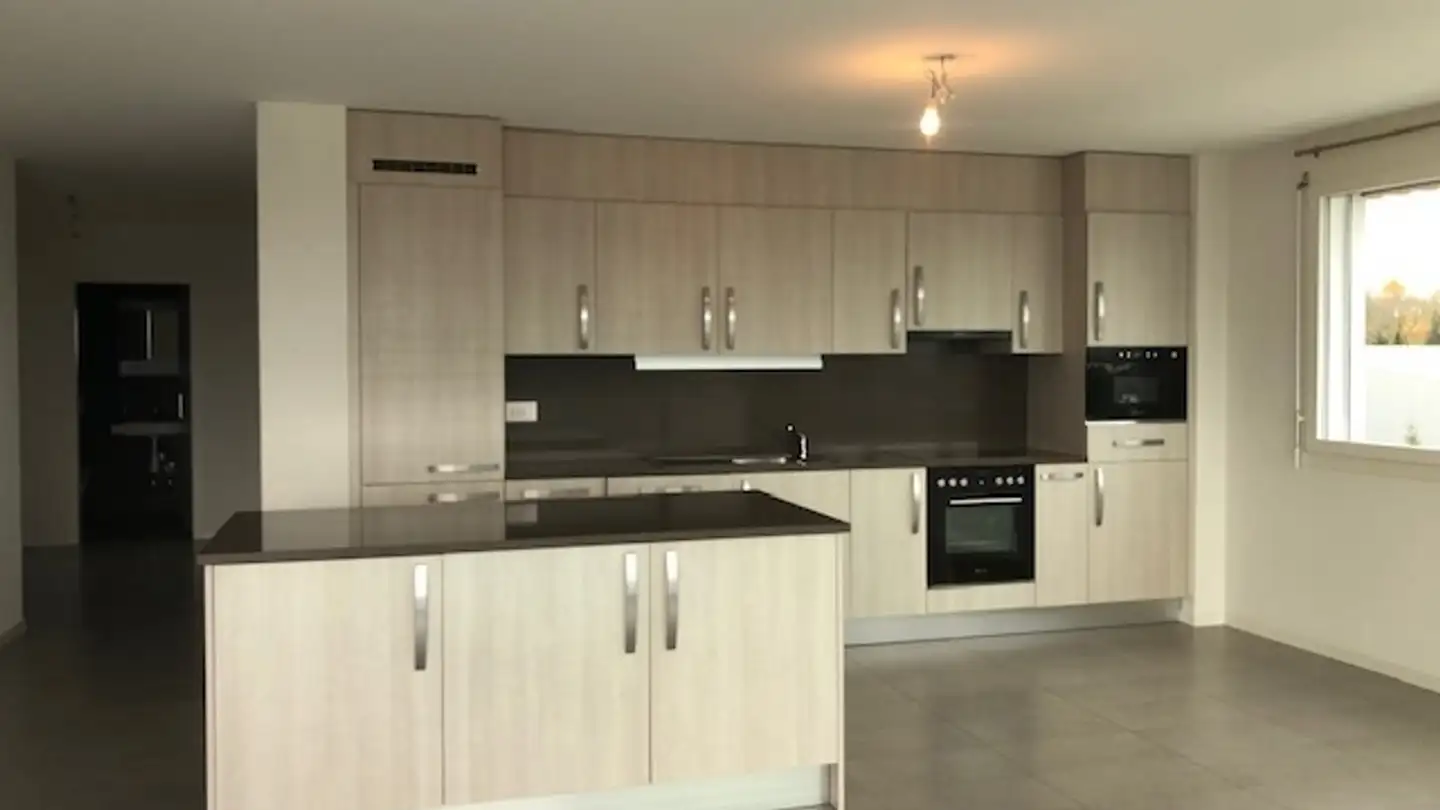 Appartement à louer - Passage Blaise Cendrars 1, 2017 Boudry