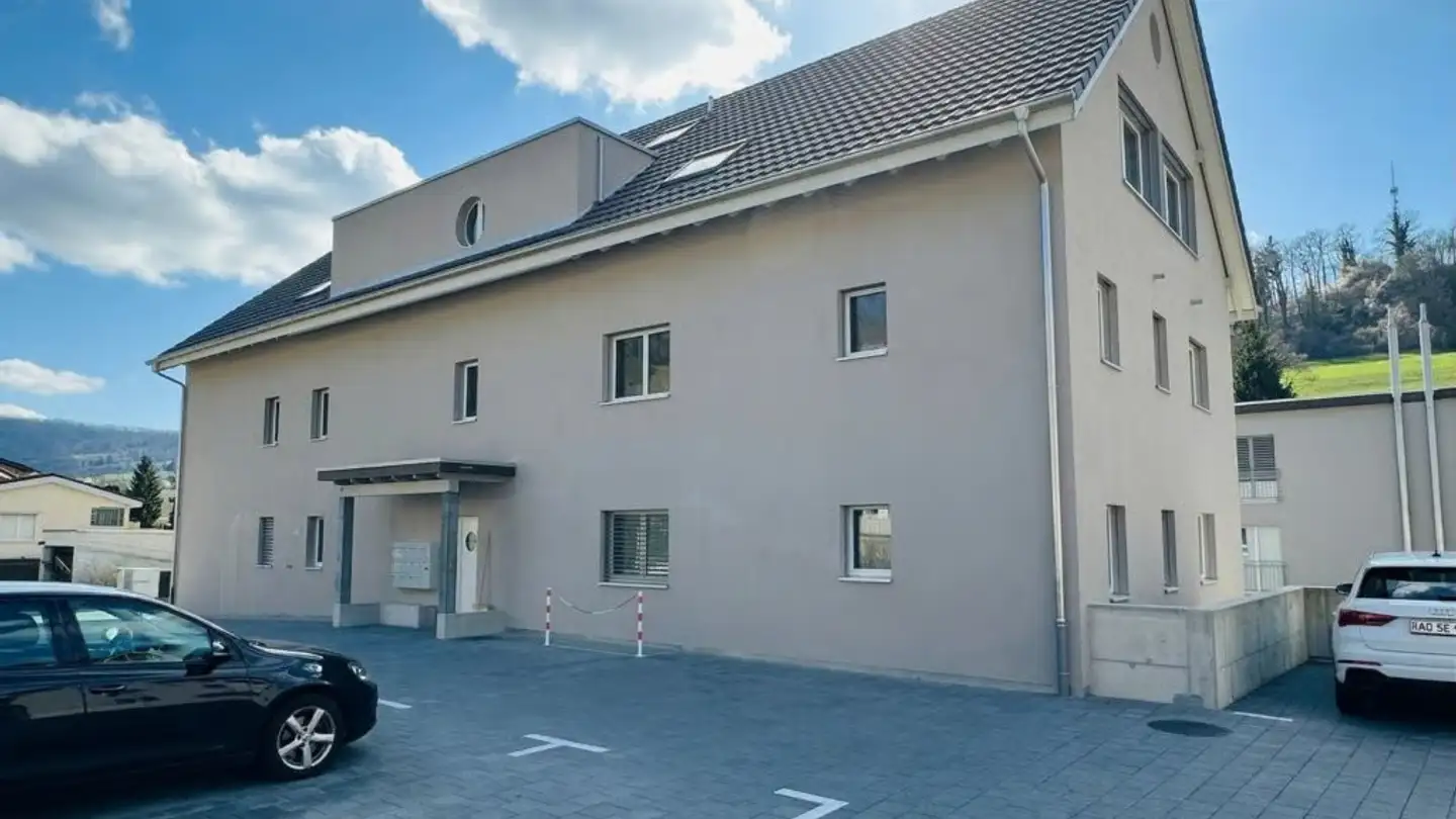 Apartment for rent - Steimet 570, 5063 Wölflinswil