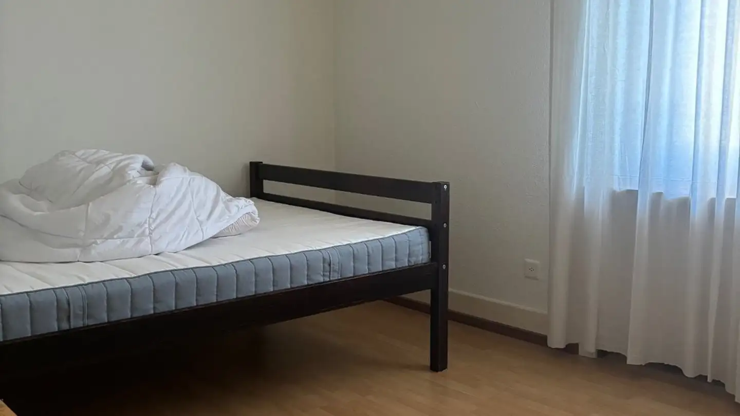 Stanza singola in affitto - Le Prévoux, 2400 Le Prévoux - Photo 3