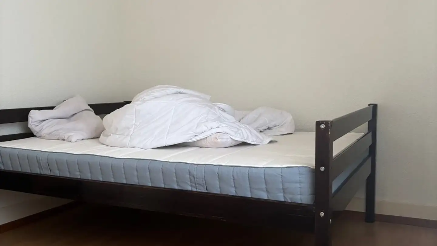 Stanza singola in affitto - Le Prévoux, 2400 Le Prévoux - Photo 4