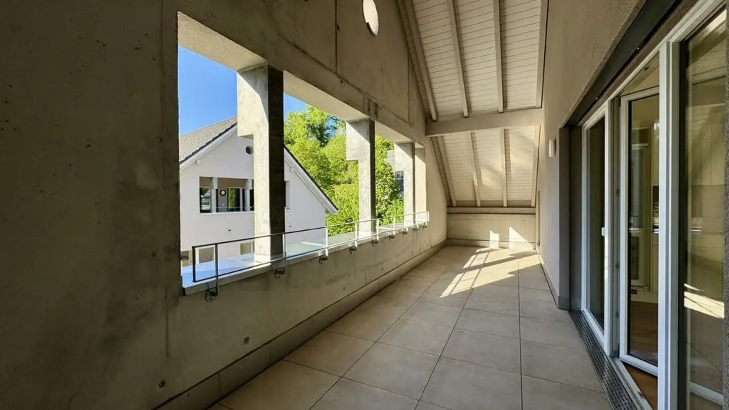 Appartamento in affitto - Steimet 570, 5063 Wölflinswil - Foto 3