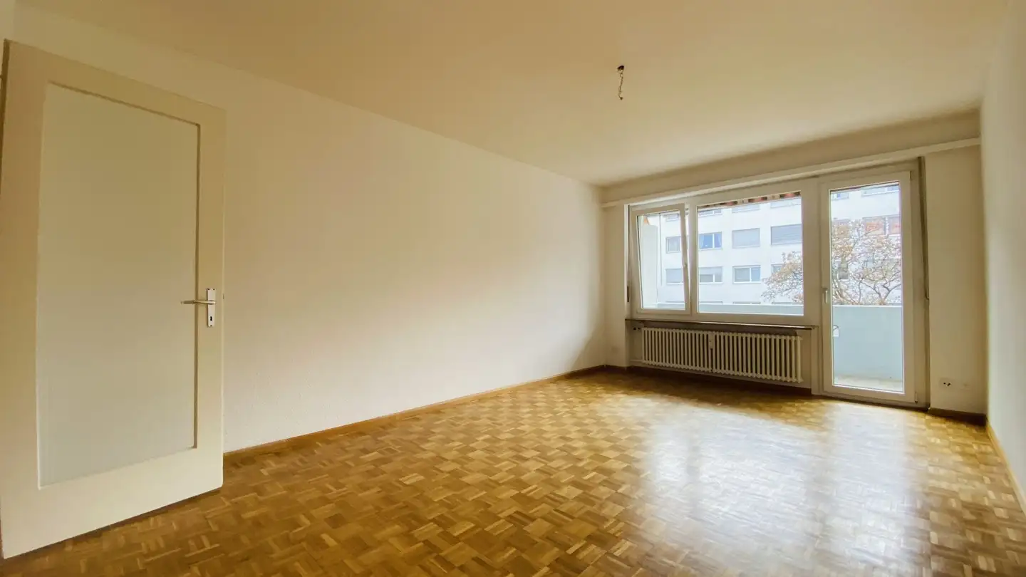 Apartment for rent - Dornacherstrasse 73, 4053 Basel