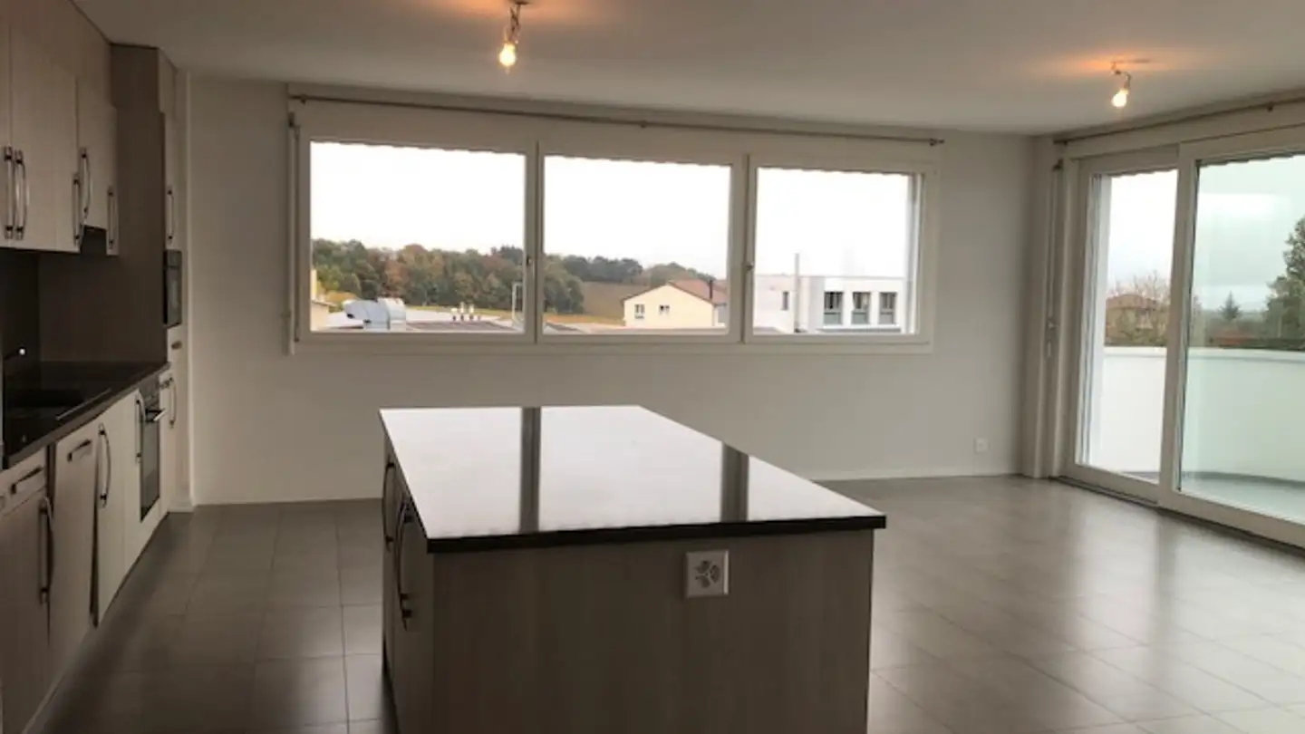 Appartamento in affitto - Passage Blaise Cendrars 1, 2017 Boudry - Photo 2