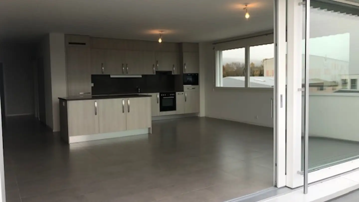 Appartamento in affitto - Passage Blaise Cendrars 1, 2017 Boudry - Photo 3