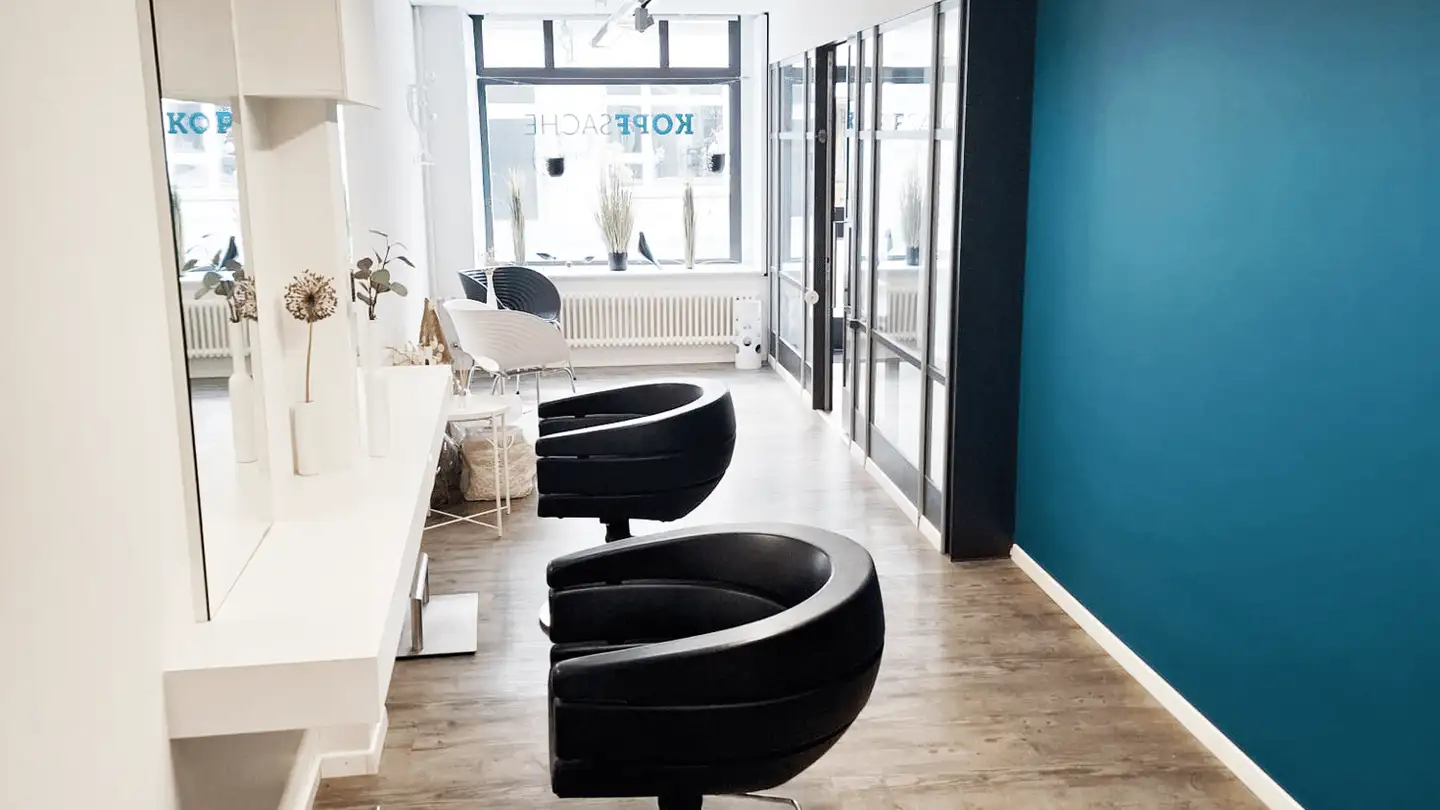 Commercial for rent - Kupfergasse 6, 4310 Rheinfelden