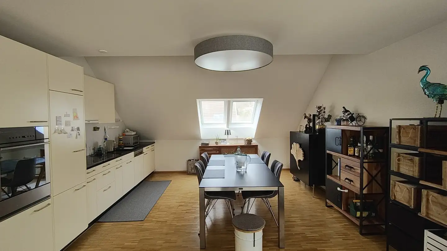 Appartement à louer - 8143 Stallikon - Photo 4