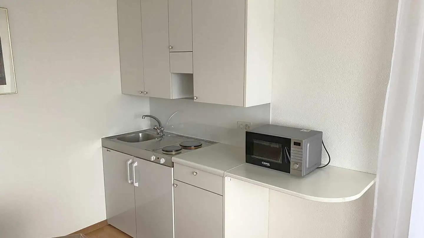 Appartement à louer - Holzhäusernstrasse 1, 6343 Holzhäusern ZG - Photo 3