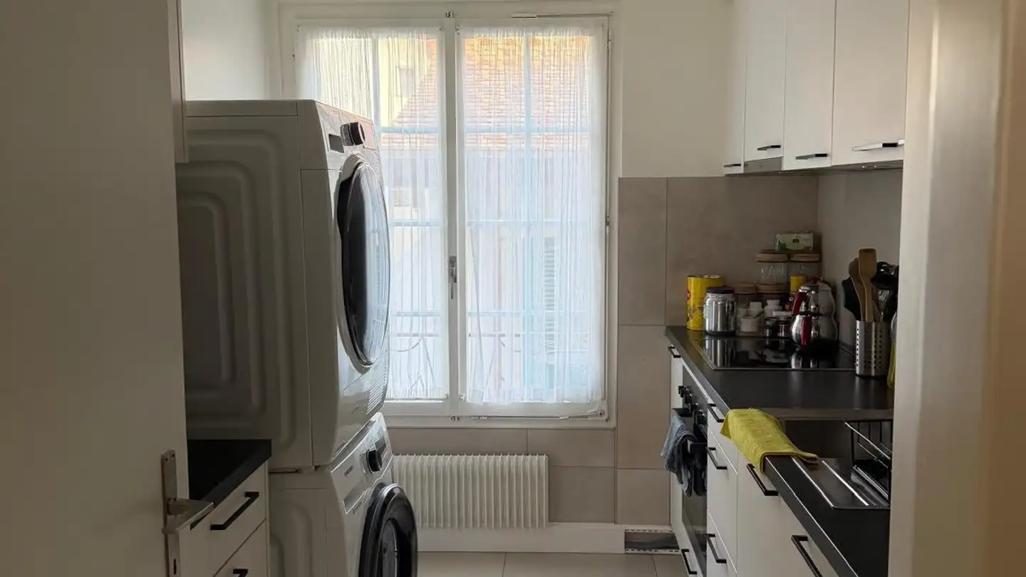 Appartement à louer - Rue Centrale 2, 1804 Corsier-sur-Vevey - Photo 4