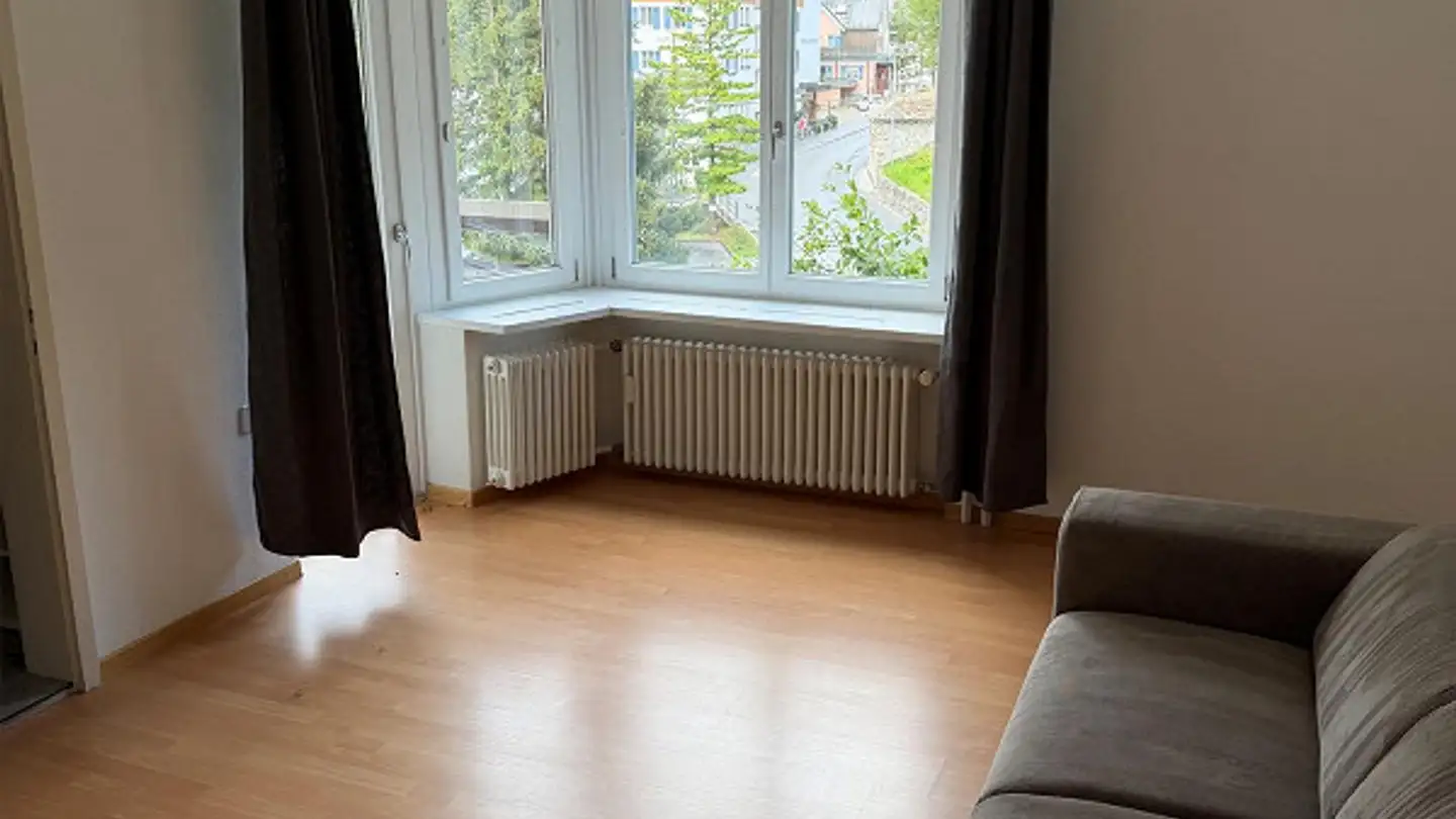 Appartement à louer - Poststrasse 210, 7050 Arosa