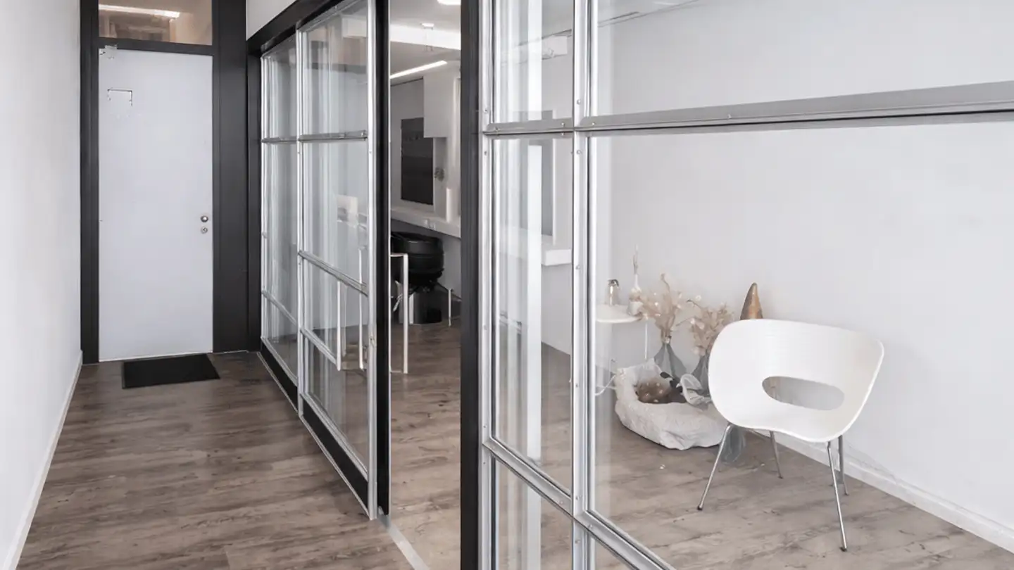 Commercial for rent - Kupfergasse 6, 4310 Rheinfelden - Photo 2