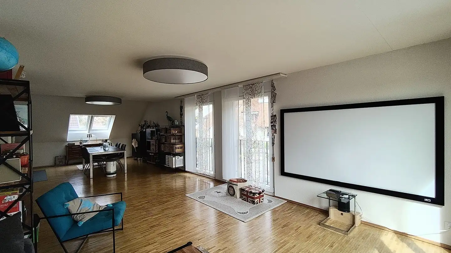 Appartement à louer - 8143 Stallikon - Photo 2