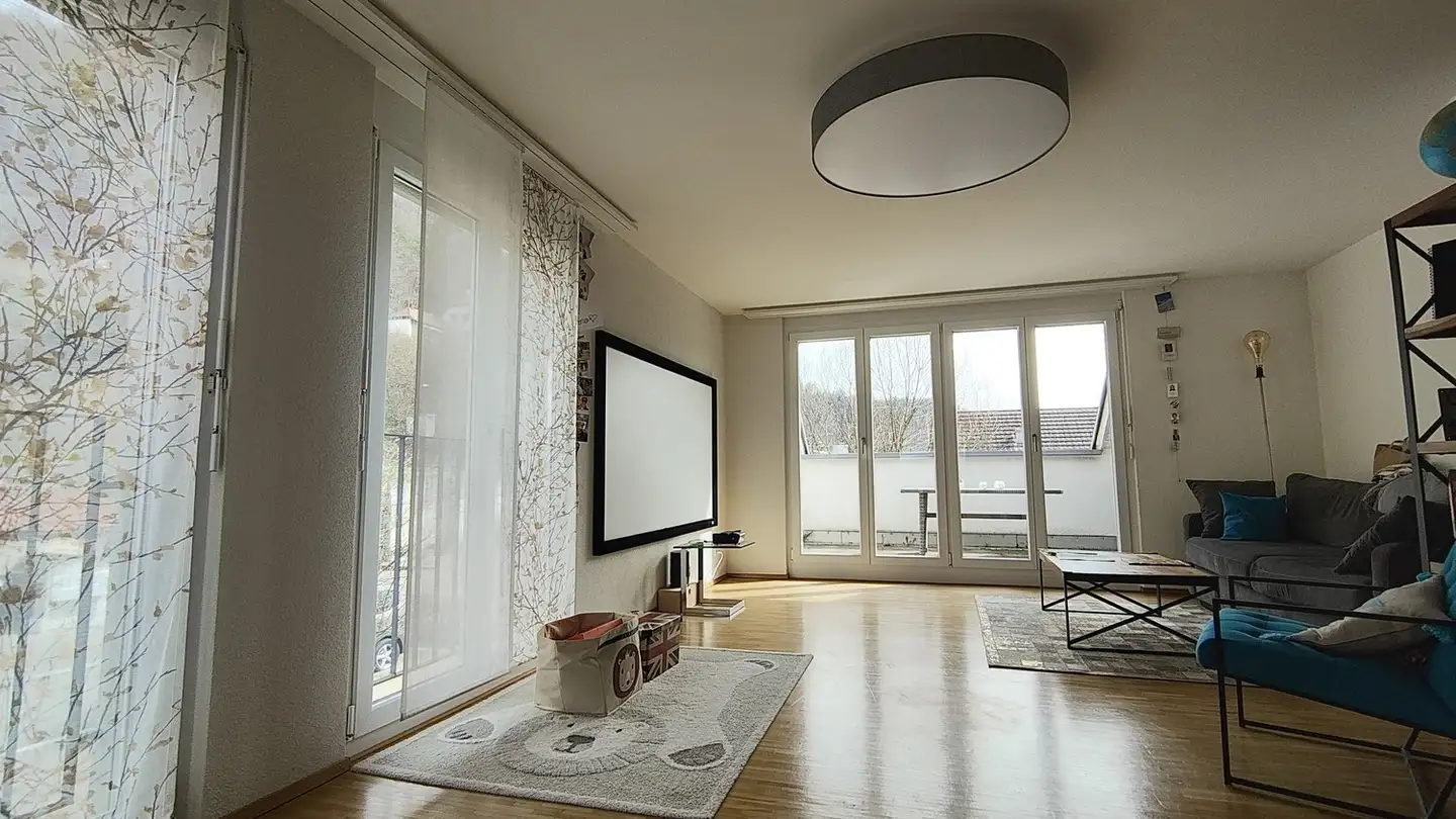 Appartement à louer - 8143 Stallikon - Photo 3