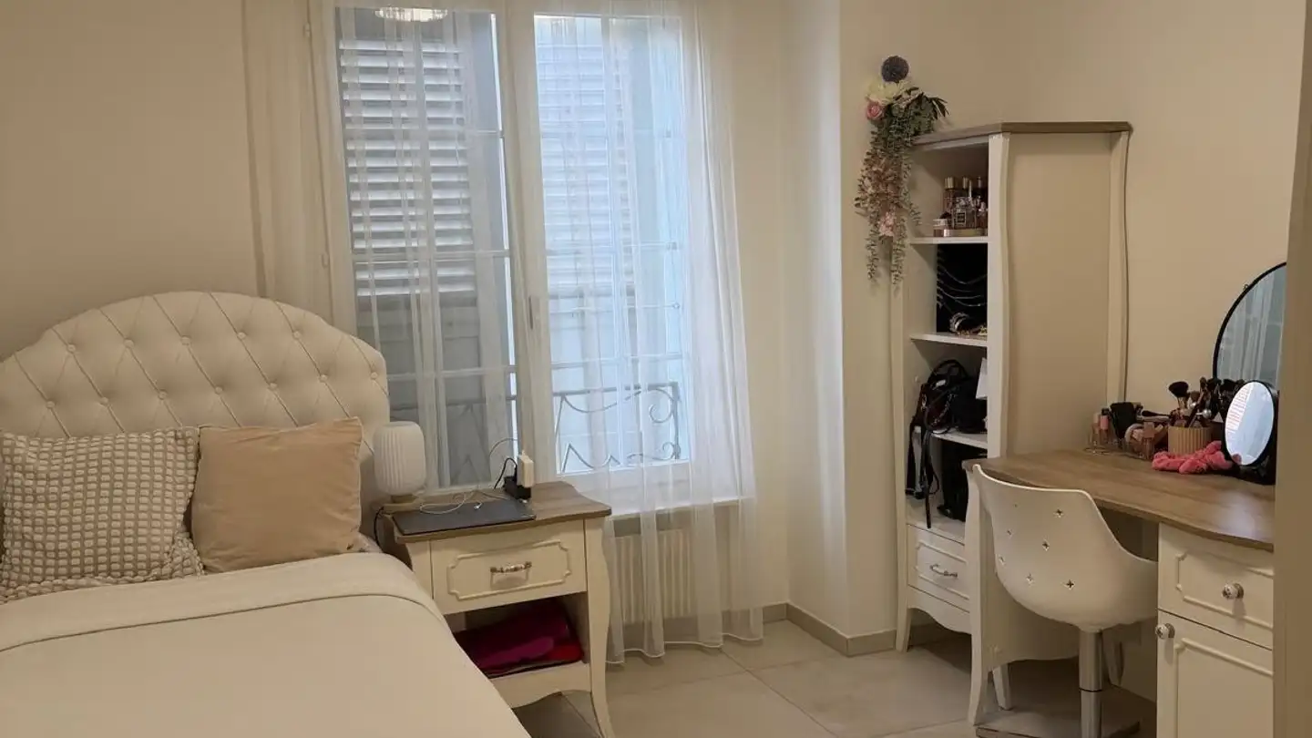 Appartement à louer - Rue Centrale 2, 1804 Corsier-sur-Vevey