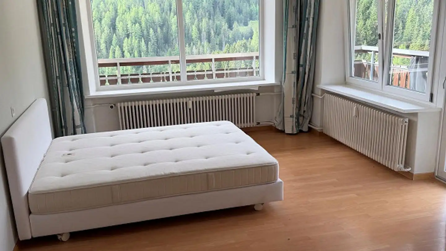 Appartement à louer - Poststrasse 210, 7050 Arosa - Photo 2