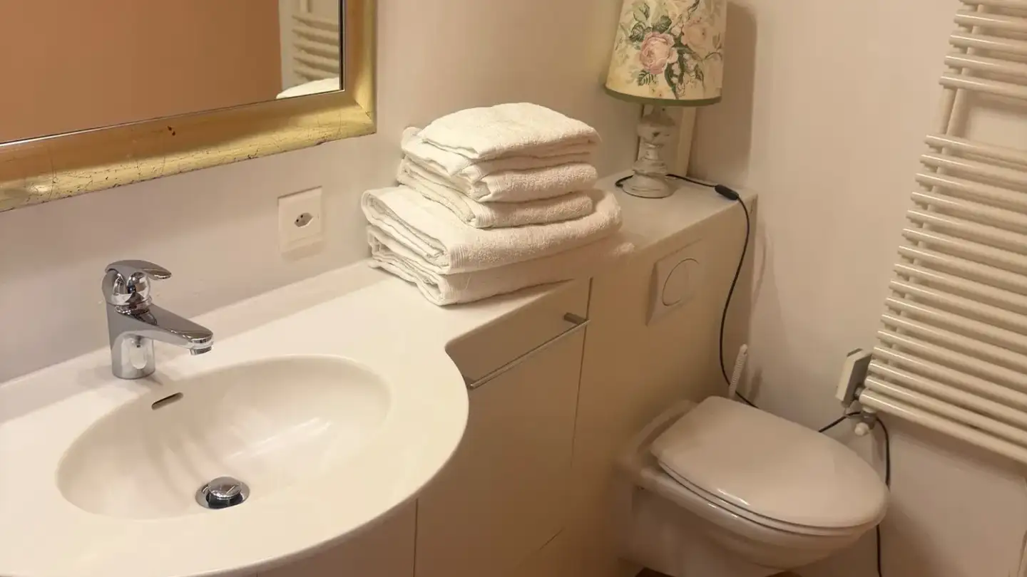 Appartement à louer - Via Municipio, 6927 Agra - Photo 3