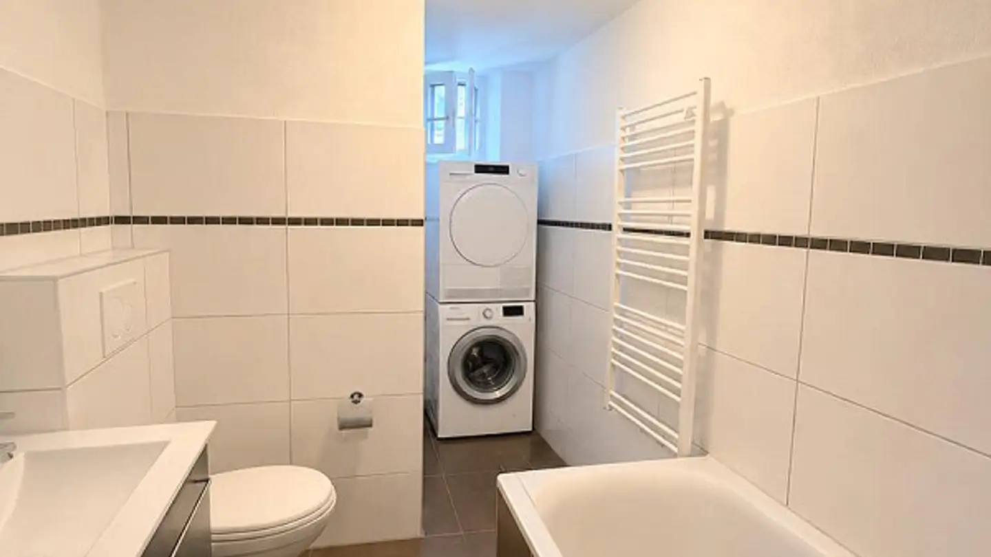Appartement à louer - 9320 Arbon