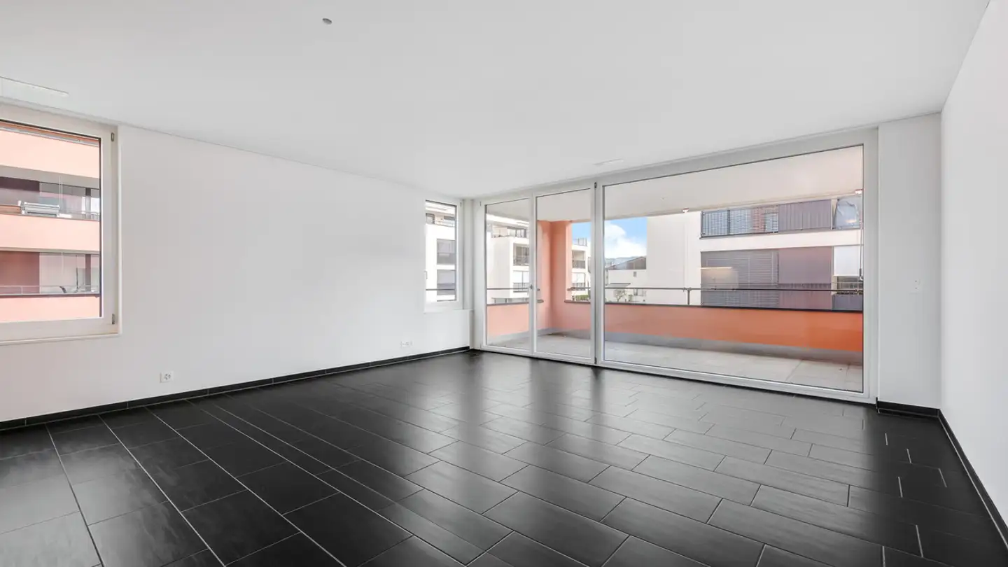 Apartment for rent - Im Geerig 63, 5507 Mellingen - Photo 3