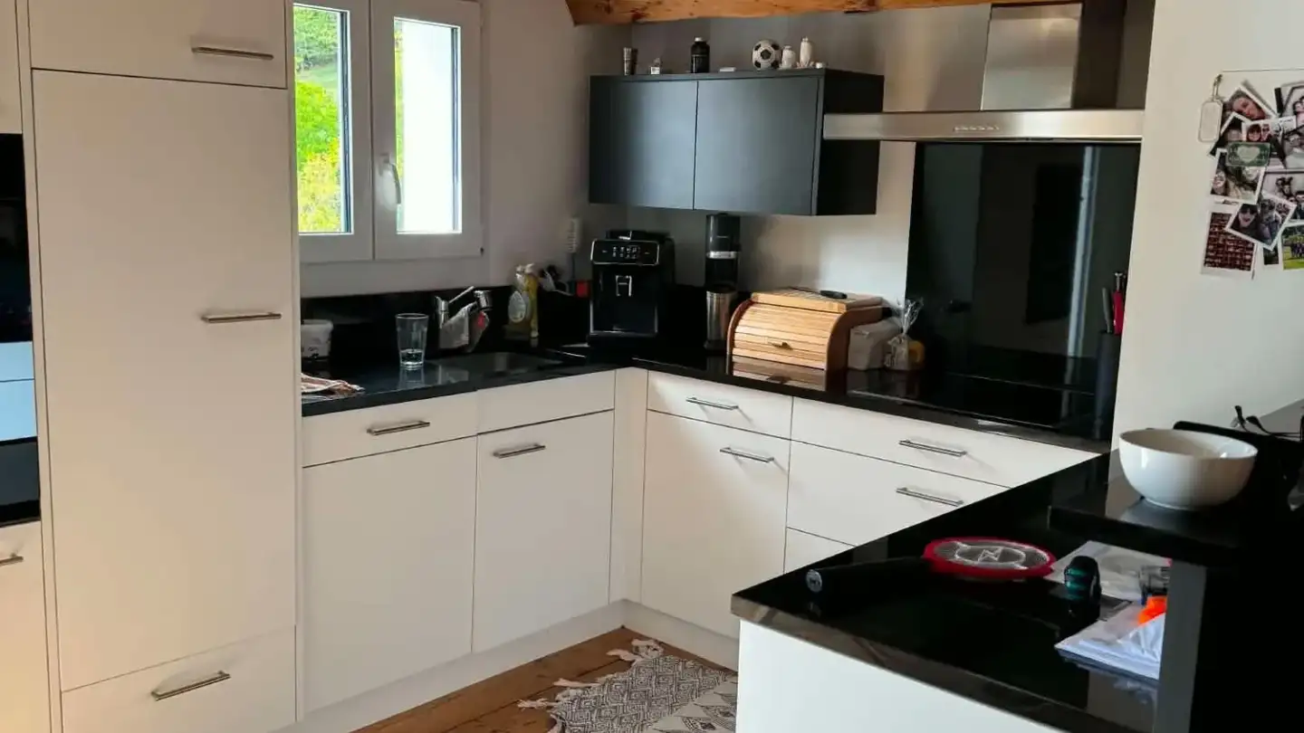 Attique à louer - Via Vitg Dadens 34, 7152 Sagogn - Photo 2