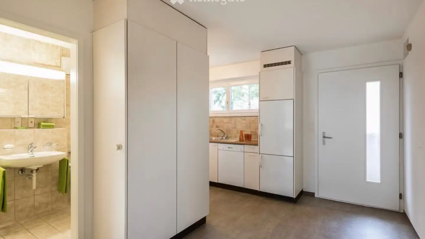 Appartamento in affitto - Bahnhofstrasse 61, 8957 Spreitenbach