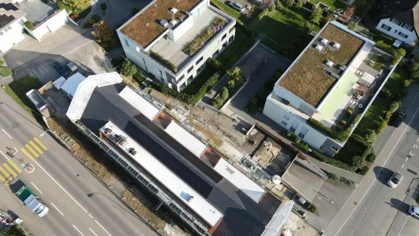 Appartamento in vendita - Wohlerstrasse 26, 5612 Villmergen - Photo 4