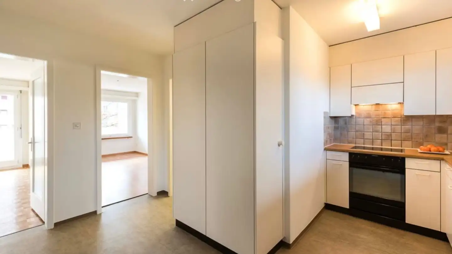 Appartamento in affitto - Bahnhofstrasse 61, 8957 Spreitenbach - Foto 4