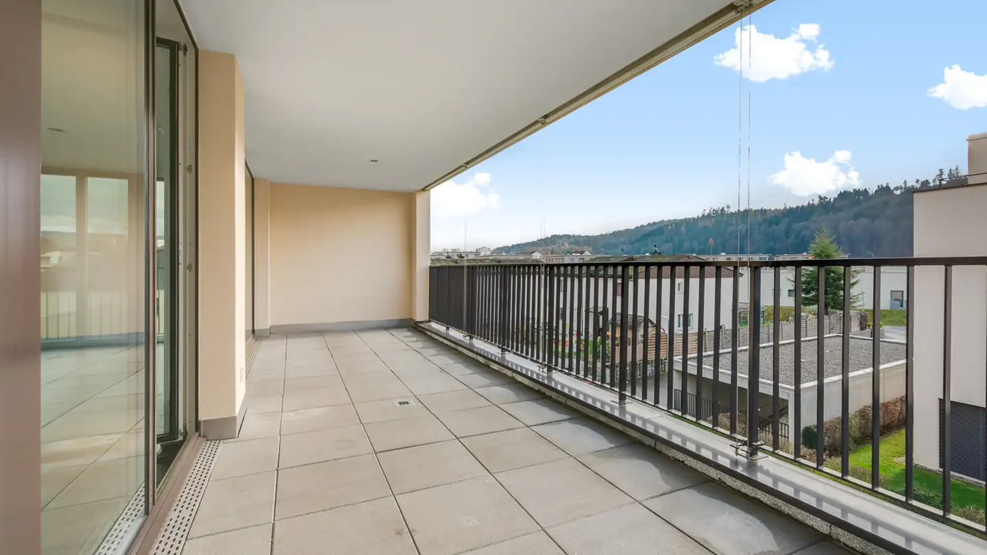 Apartment for rent - Im Geerig 63, 5507 Mellingen - Photo 4